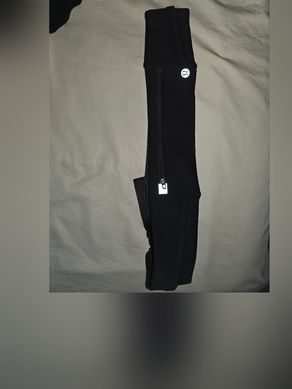 lululemon Runners Belt